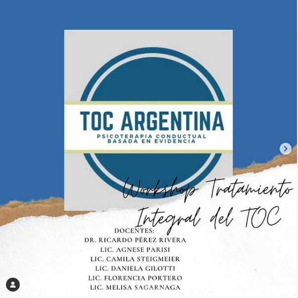 TOC Argentina Novedades